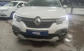 Renault Sandero 2021