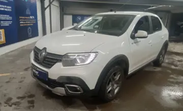 Renault Sandero 2021
