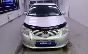 Toyota Avensis 2009 года за 6 500 000 тг. в Павлодар фото 2