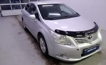 Toyota Avensis 2009 года за 6 500 000 тг. в Павлодар фото 3
