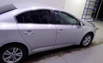 Toyota Avensis 2009 года за 6 500 000 тг. в Павлодар фото 4