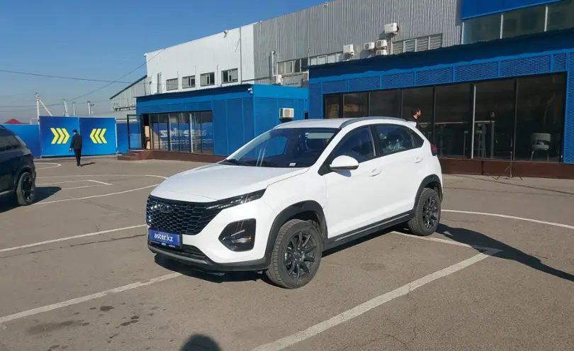 Chery Tiggo 2 Pro 2024 года за 7 400 000 тг. в Алматы