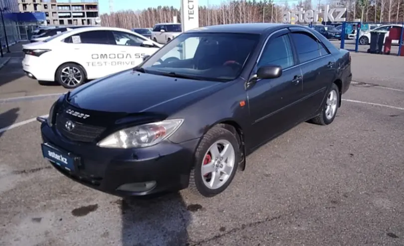 Toyota Camry 2003 года за 4 000 000 тг. в Усть-Каменогорск