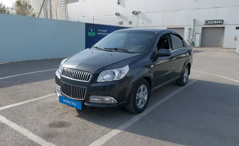 Ravon Nexia R3 2020 года за 5 200 000 тг. в Шымкент