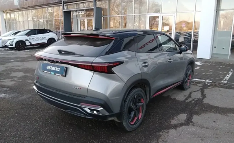 OMODA C5 2023 года за 11 500 000 тг. в Актобе фото 5