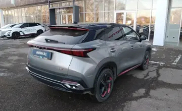 OMODA C5 2023 года за 11 500 000 тг. в Актобе
