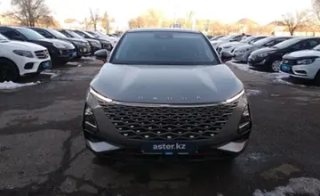 OMODA C5 2023 года за 11 500 000 тг. в Актобе фото 2