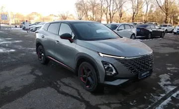 OMODA C5 2023 года за 11 500 000 тг. в Актобе фото 3
