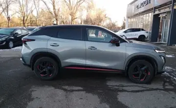 OMODA C5 2023 года за 11 500 000 тг. в Актобе фото 4