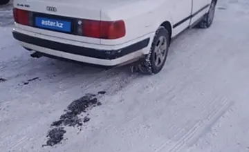 Audi 100 1993 года за 2 000 000 тг. в Караганда