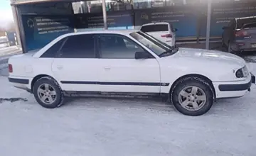 Audi 100 1993 года за 2 000 000 тг. в Караганда фото 4