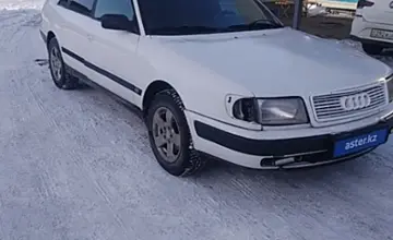Audi 100 1993 года за 2 000 000 тг. в Караганда фото 3