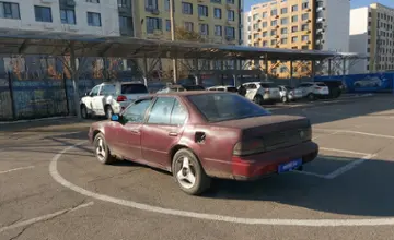 Nissan Maxima 1990 года за 500 000 тг. в Алматы фото 4