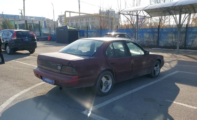 Nissan Maxima 1990 года за 500 000 тг. в Алматы фото 3