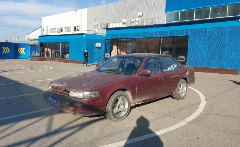 Nissan Maxima 1990 года за 500 000 тг. в Алматы