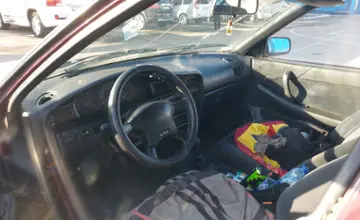 Nissan Maxima 1990 года за 500 000 тг. в Алматы фото 5
