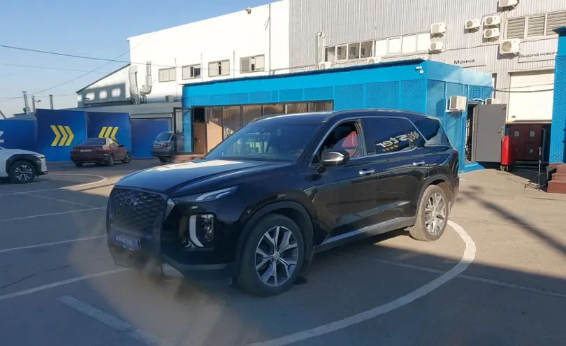 Hyundai Palisade 2019 года за 22 000 000 тг. в Алматы