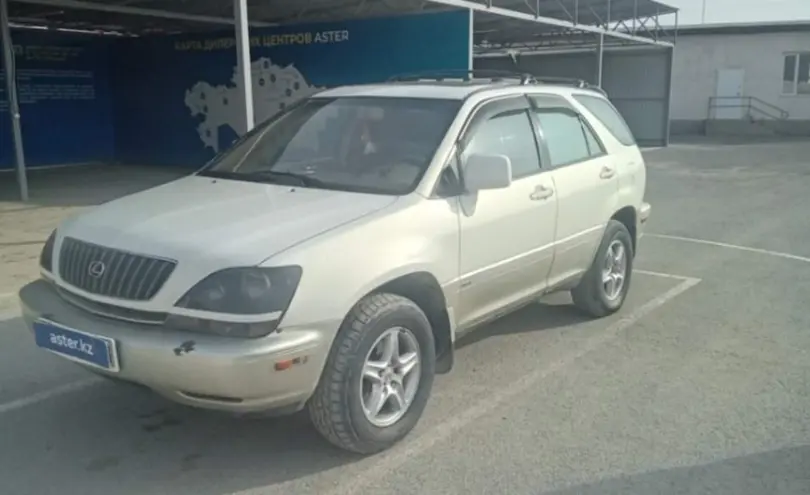 Lexus RX 1998 года за 4 500 000 тг. в Кызылорда