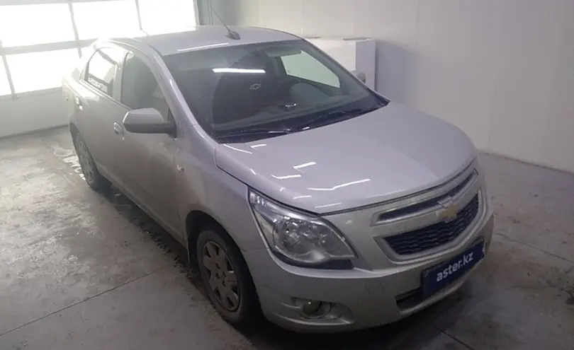 Chevrolet Cobalt 2021 года за 5 000 000 тг. в Павлодар фото 3