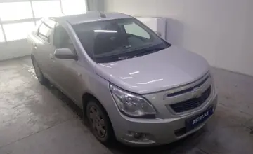Chevrolet Cobalt 2021 года за 5 000 000 тг. в Павлодар фото 3