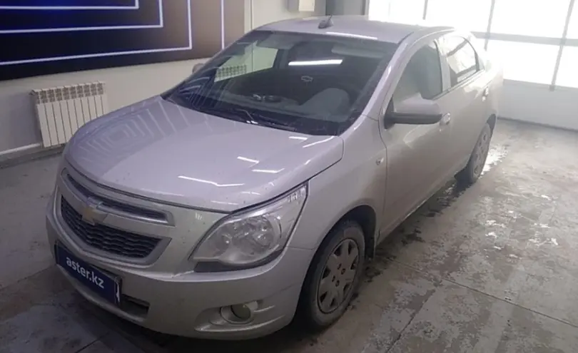 Chevrolet Cobalt 2021 года за 5 000 000 тг. в Павлодар