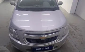 Chevrolet Cobalt 2021 года за 5 000 000 тг. в Павлодар фото 2