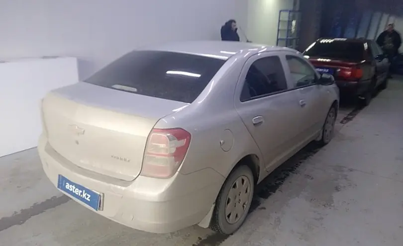 Chevrolet Cobalt 2021 года за 5 000 000 тг. в Павлодар фото 5