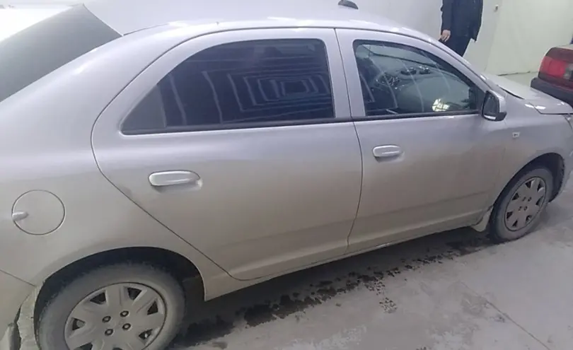 Chevrolet Cobalt 2021 года за 5 000 000 тг. в Павлодар фото 4