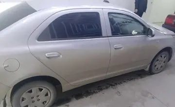 Chevrolet Cobalt 2021 года за 5 000 000 тг. в Павлодар фото 4