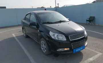 Ravon Nexia R3 2019 года за 3 800 000 тг. в Шымкент фото 2