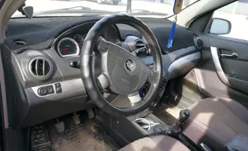 Ravon Nexia R3 2019 года за 3 800 000 тг. в Шымкент фото 5