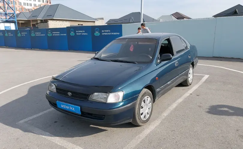 Toyota Carina E 1994 года за 2 000 000 тг. в Шымкент