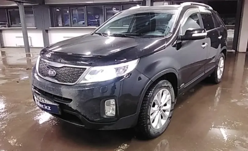 Kia Sorento 2013 года за 9 000 000 тг. в Астана