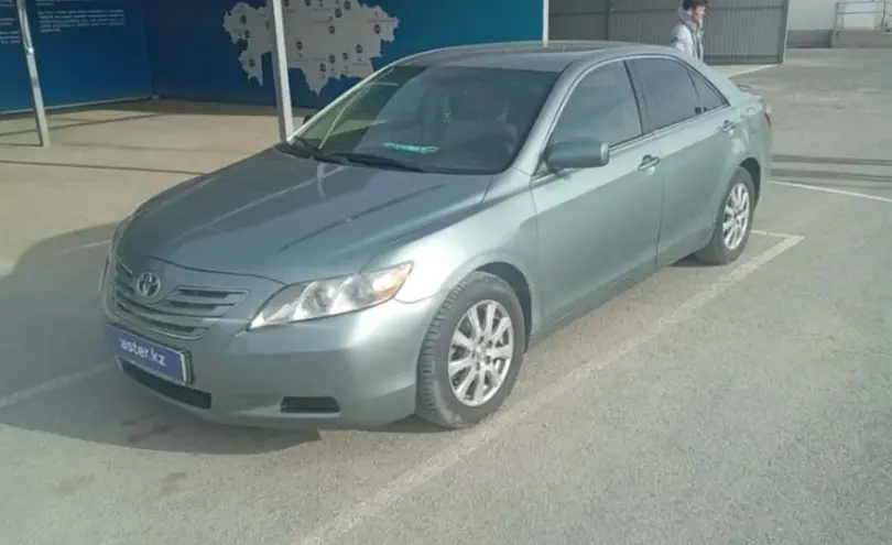 Toyota Camry 2006 года за 6 200 000 тг. в Кызылорда