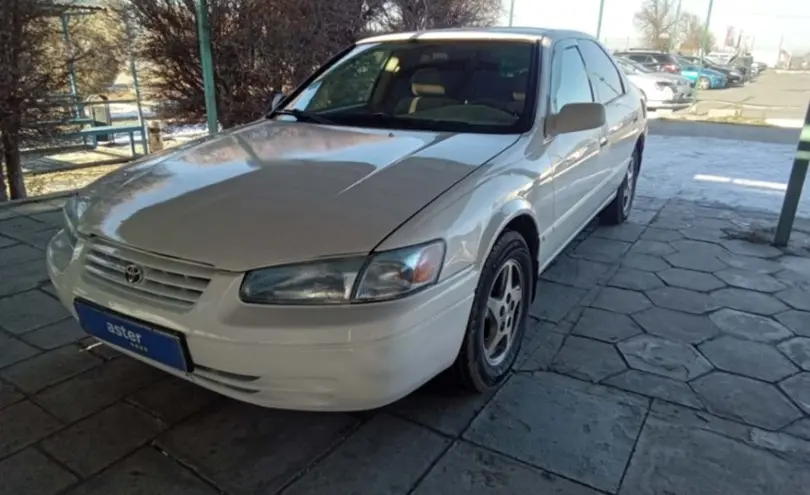 Toyota Camry 1999 года за 2 800 000 тг. в Талдыкорган