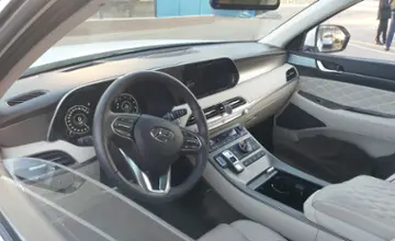 Hyundai Palisade 2022 года за 25 000 000 тг. в Алматы фото 5