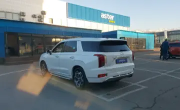 Hyundai Palisade 2022 года за 25 000 000 тг. в Алматы фото 4