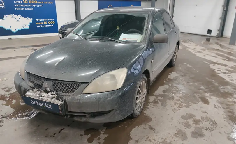 Mitsubishi Lancer 2006 года за 2 300 тг. в null