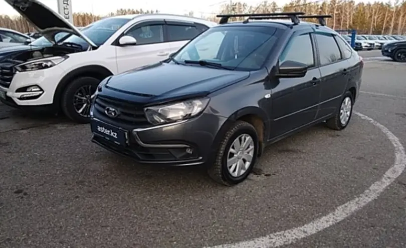 LADA (ВАЗ) Granta 2019 года за 4 500 000 тг. в Усть-Каменогорск