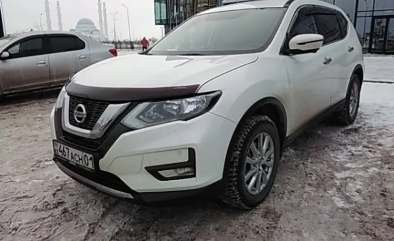 Nissan X-Trail 2019 года за 10 000 000 тг. в Астана