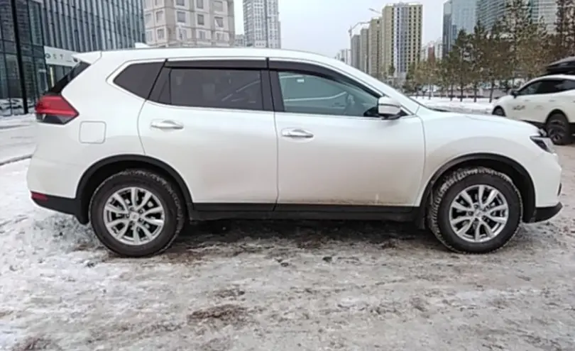 Nissan X-Trail 2019 года за 10 000 000 тг. в Астана фото 4