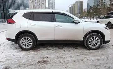 Nissan X-Trail 2019 года за 10 000 000 тг. в Астана фото 4