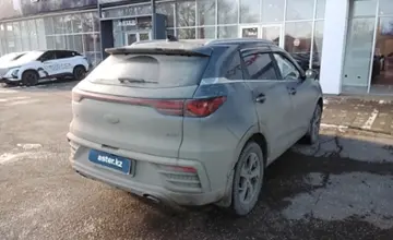 JAC JS6 2023 года за 10 000 000 тг. в Актобе