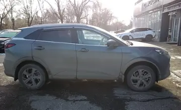 JAC JS6 2023 года за 10 000 000 тг. в Актобе фото 4