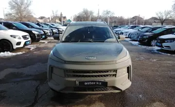 JAC JS6 2023 года за 10 000 000 тг. в Актобе фото 2