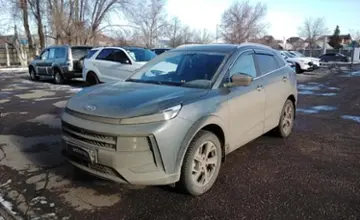JAC JS6 2023 года за 10 000 000 тг. в Актобе фото 1
