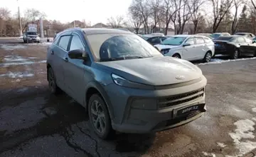 JAC JS6 2023 года за 10 000 000 тг. в Актобе фото 3