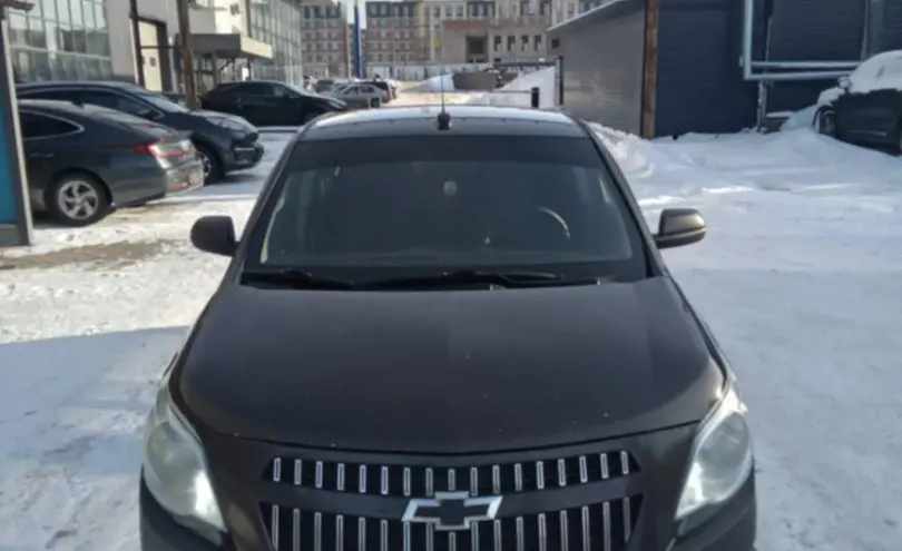 Chevrolet Cobalt 2020 года за 5 000 000 тг. в Караганда фото 2