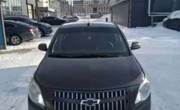 Chevrolet Cobalt 2020 года за 5 000 000 тг. в Караганда фото 2