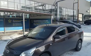 Chevrolet Cobalt 2020 года за 5 000 000 тг. в Караганда фото 1